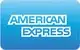 American Express Logo